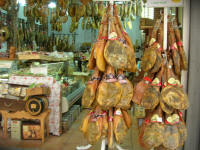 Smoked ham legs for sale