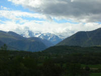 Goodbye to the Pyrenees