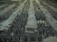 Part of Pit 1 (John)