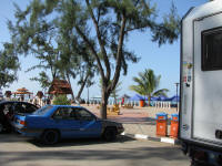 Beach Plaza