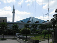 Masjid Negera