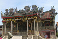 The Leong San Tong Khoo Kongsi