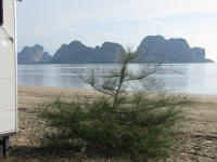 Ho Hin Beach