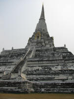 Pagoda Phu Khao Thong