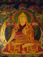 Tsongkhapa (Luuk)