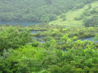 Suzheng Lakes