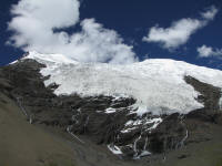 Kharola Glacier (5560m)