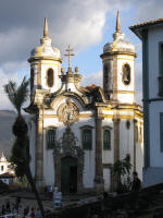 Sao Francis Assisi