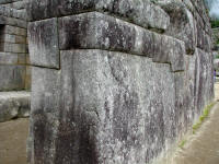 Stone with 32 angles