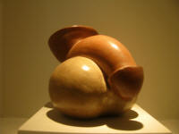 An elegant pot. Museo Larco 