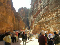 Petra, Jordan