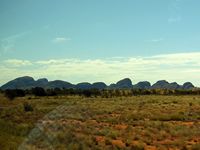 Kata Juta (The Olgas)