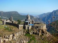 Tatev, Armenia