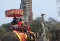 Traveling at Ankor Wat, Cambodia