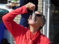 The herring that made the crack visible