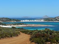 Little Wharton Beach