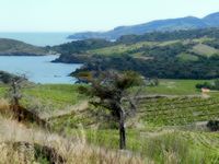 North Eastern Spanish Coast