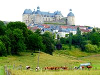 Hautefort Castle Hautefort Castle
