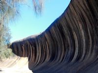 Wave Rock